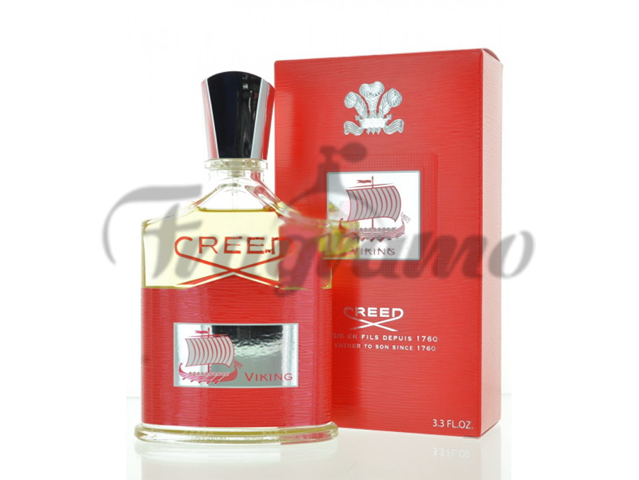 Creed viking eau online de parfum