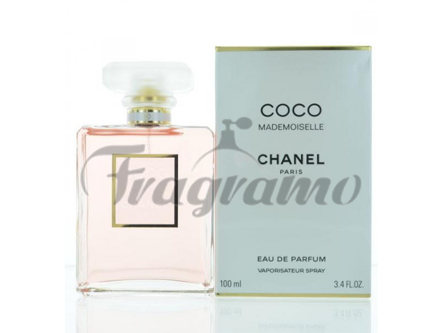 Coco Mademoiselle Eau de Parfum – Fragramo