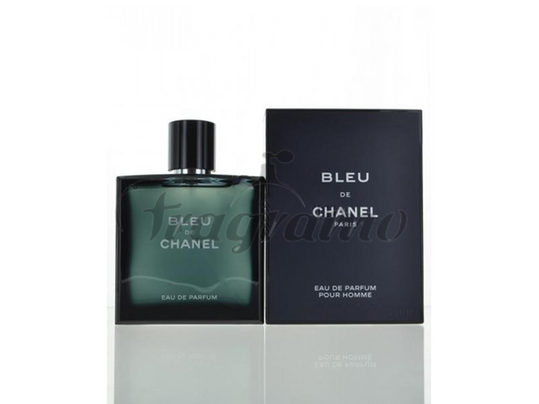 Bleu de Chanel Eau de Parfum