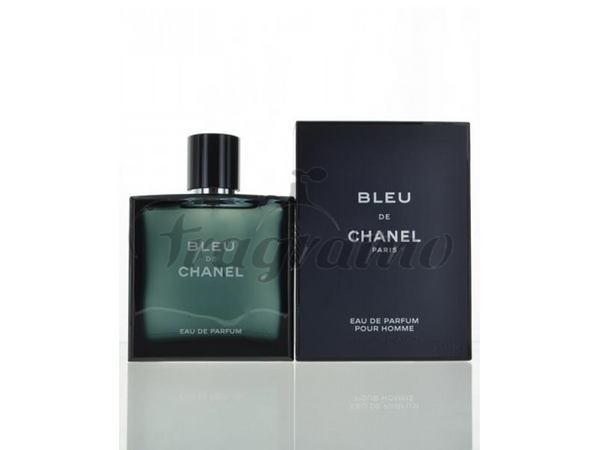 Bleu de Chanel Eau de Parfum Fragramo
