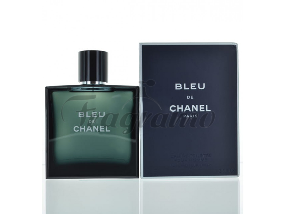 Bleu De Chanel Eau de Toilette