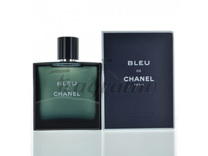 BLEU DE CHANEL (EAU DE TOILETTE) 【送料無料】 Bleu De Chanel Eau de Toilette – Fragramo