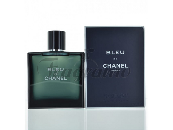 Bleu de Chanel Eau de Parfum