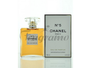 No. 5 Eau de Parfum