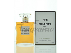 No. 5 Eau de Parfum – Fragramo No. 5 Eau de Parfum – Fragramo