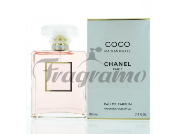 Coco Mademoiselle Eau de Parfum – Fragramo