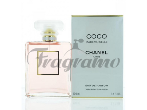 Coco Mademoiselle Eau de Parfum