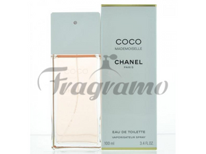 Coco Mademoiselle Eau de Toilette – Fragramo Coco Mademoiselle Eau de Toilette – Fragramo