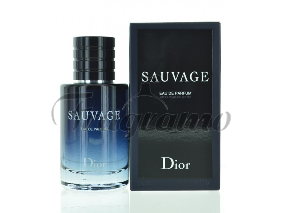 Sauvage Eau de Parfum